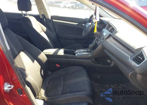 2021 Honda Civic Lx from USA, damaged, VIN 2HGFC2F62MH523516